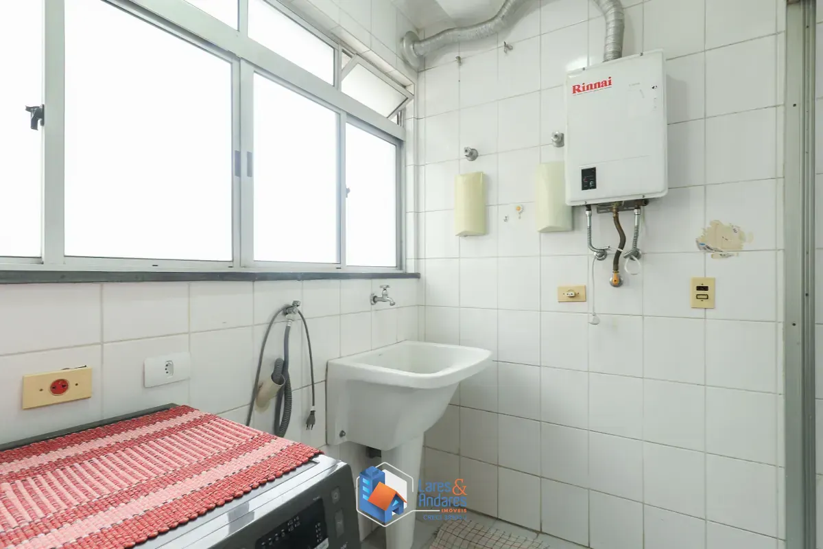 Apartamento, 3 quartos, 75 m² - Foto 26