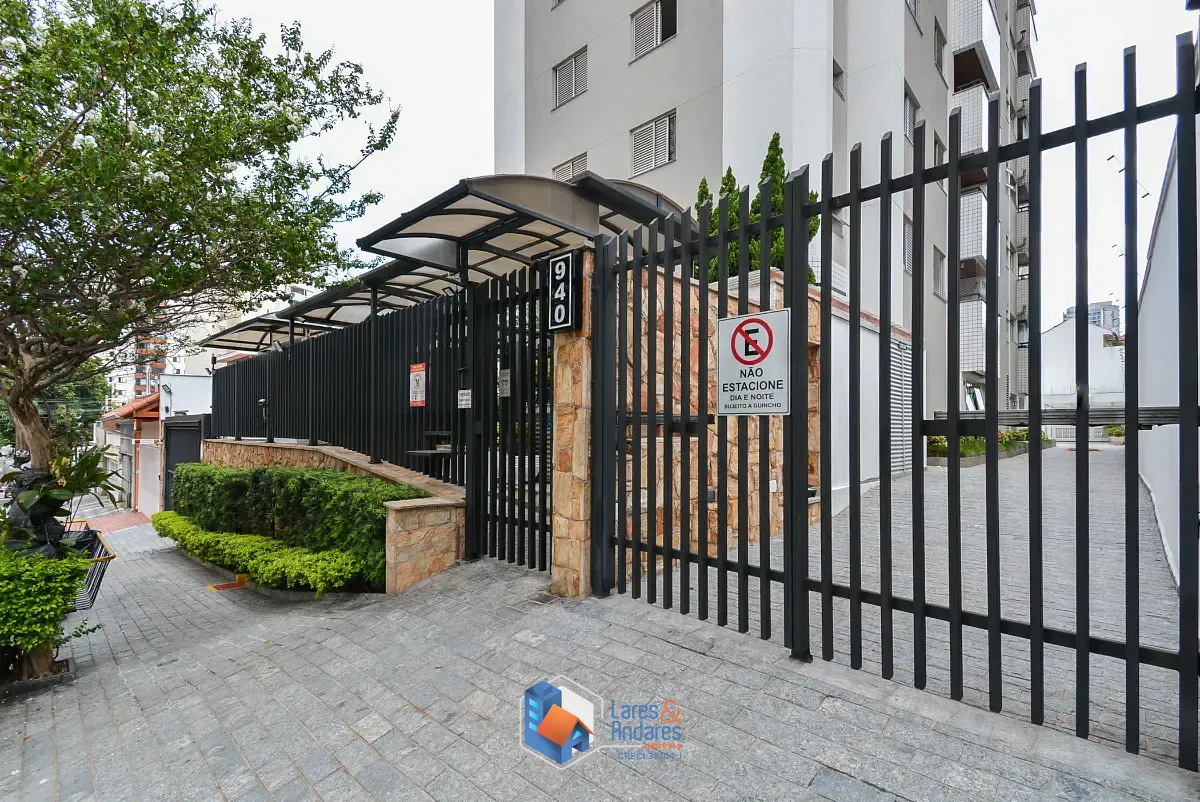 Apartamento, 3 quartos, 75 m² - Foto 30