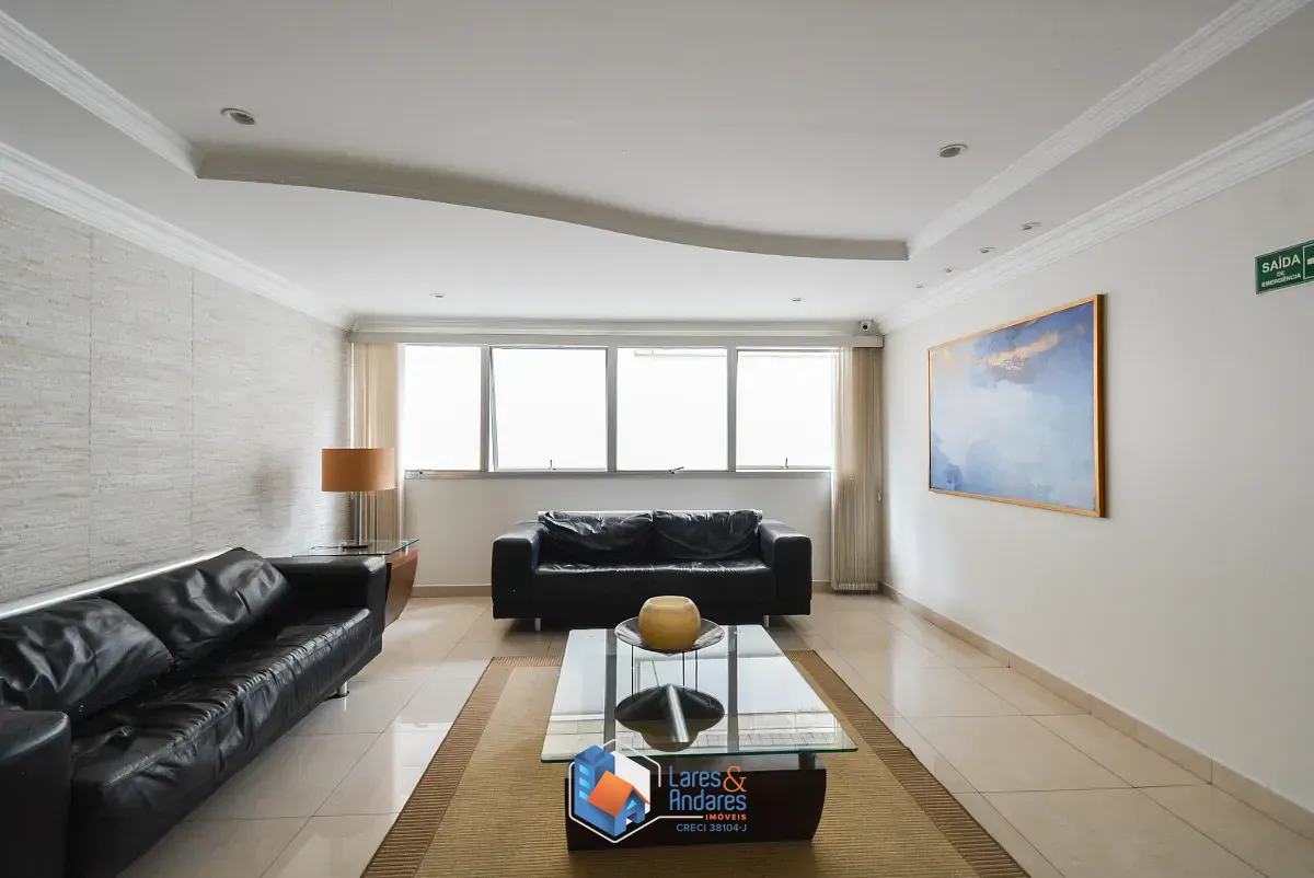 Apartamento, 3 quartos, 75 m² - Foto 34
