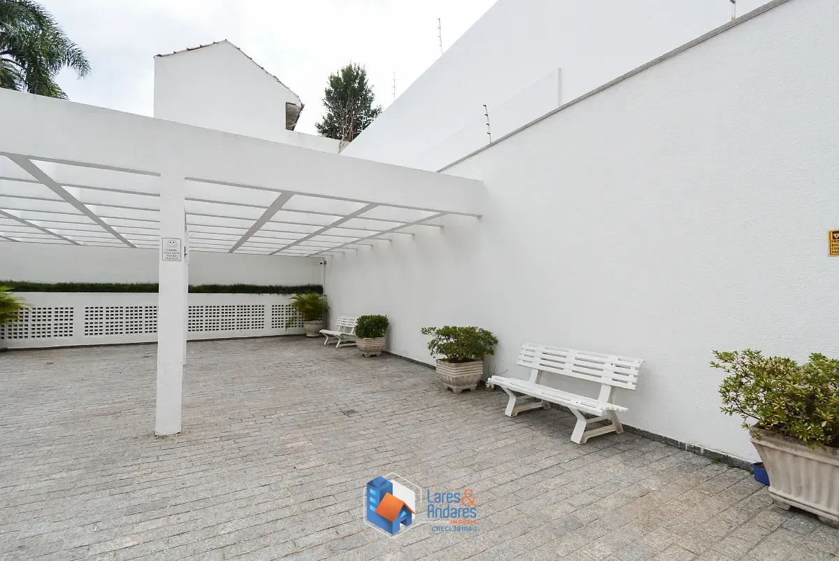 Apartamento, 3 quartos, 75 m² - Foto 35