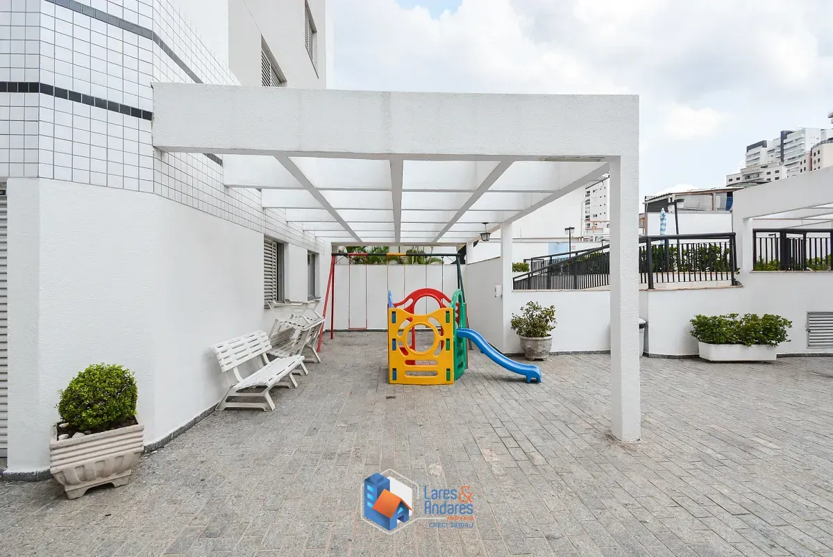 Apartamento, 3 quartos, 75 m² - Foto 36