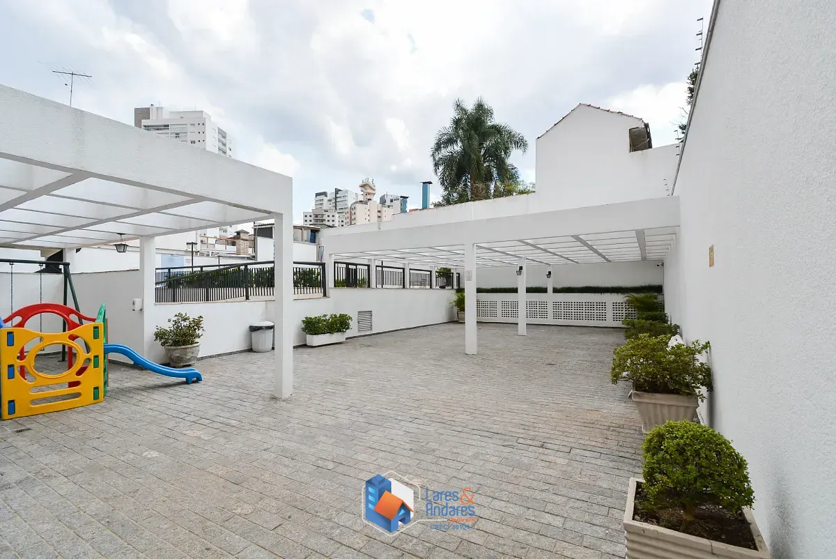 Apartamento, 3 quartos, 75 m² - Foto 37