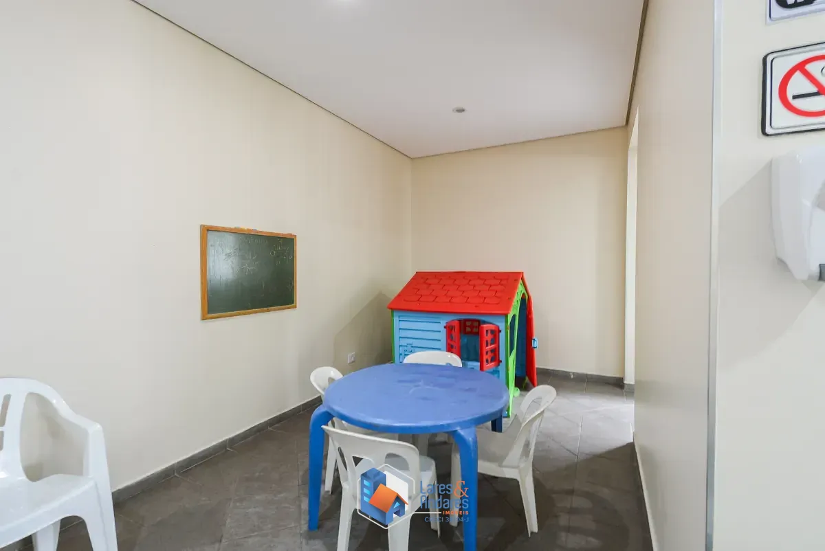 Apartamento, 3 quartos, 75 m² - Foto 38