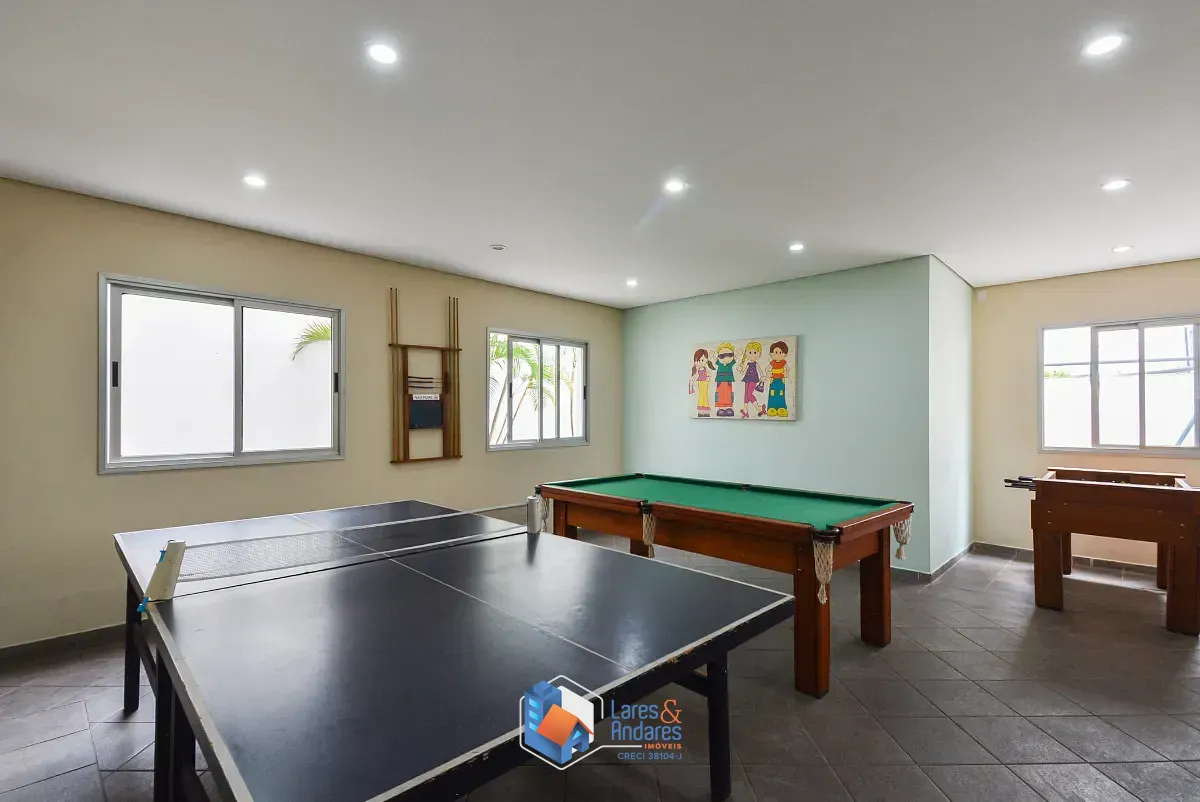 Apartamento, 3 quartos, 75 m² - Foto 39