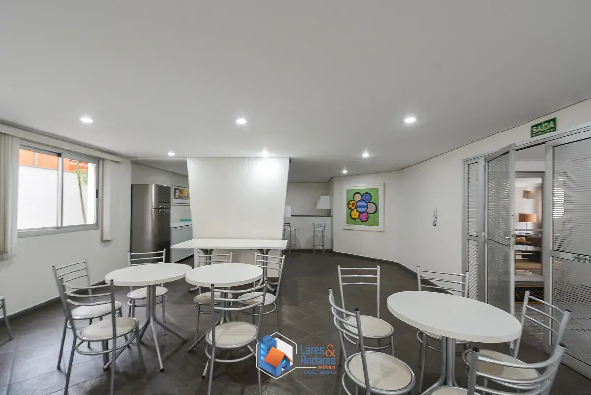 Apartamento, 3 quartos, 75 m² - Foto 40