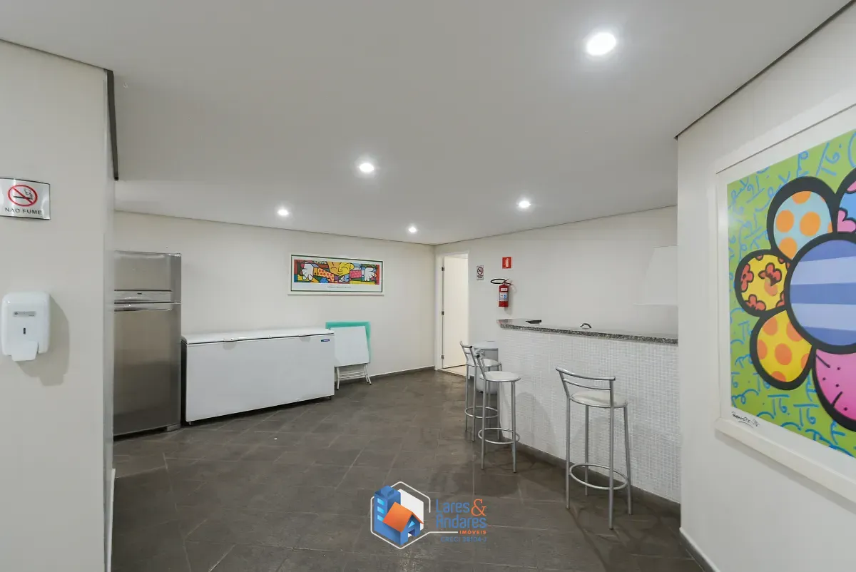 Apartamento, 3 quartos, 75 m² - Foto 41