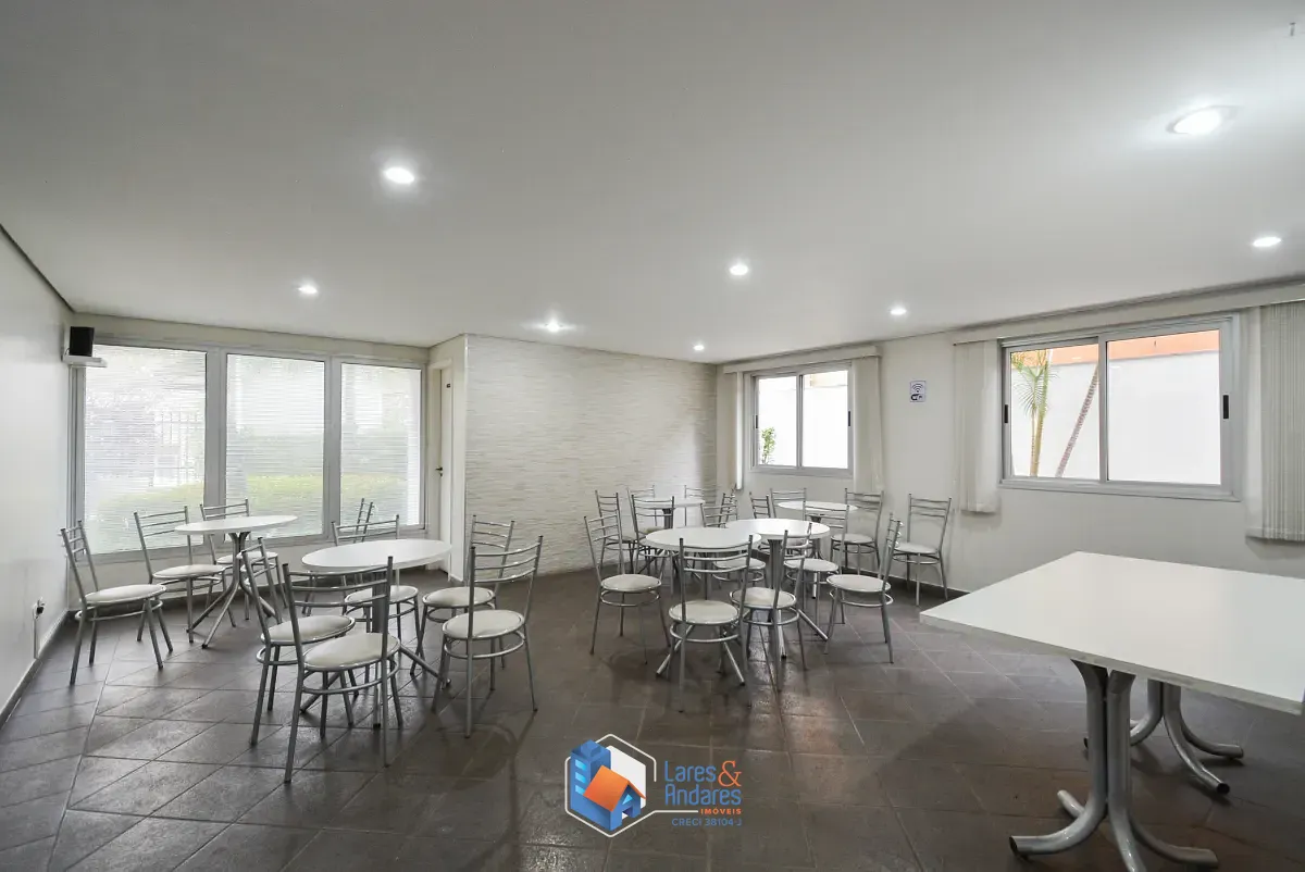 Apartamento, 3 quartos, 75 m² - Foto 42