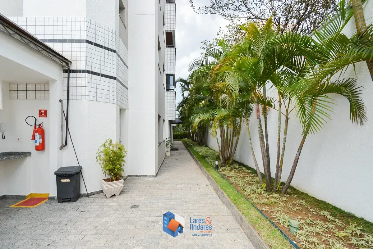 Apartamento, 3 quartos, 75 m² - Foto 43