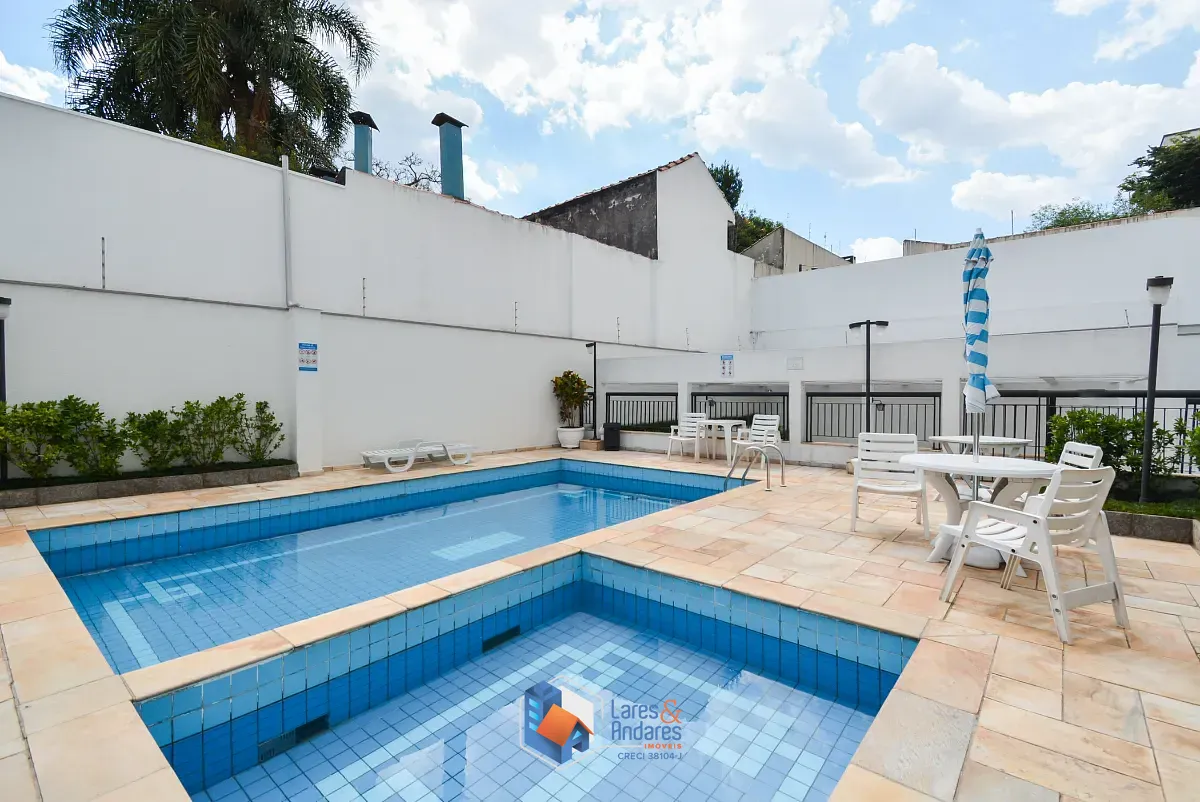 Apartamento, 3 quartos, 75 m² - Foto 45