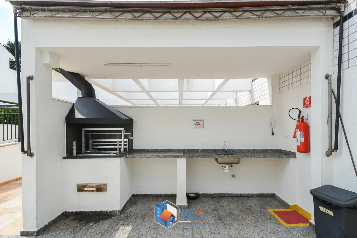 Apartamento, 3 quartos, 75 m² - Foto 46
