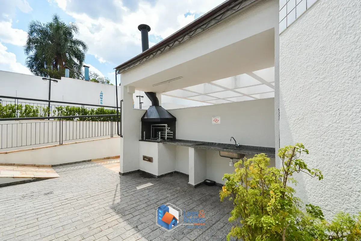 Apartamento, 3 quartos, 75 m² - Foto 47