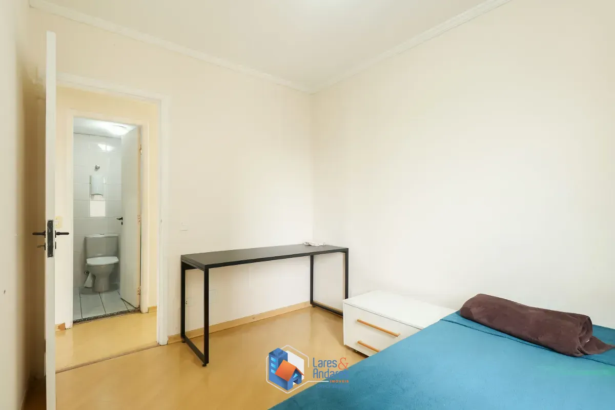 Apartamento, 3 quartos, 75 m² - Foto 14