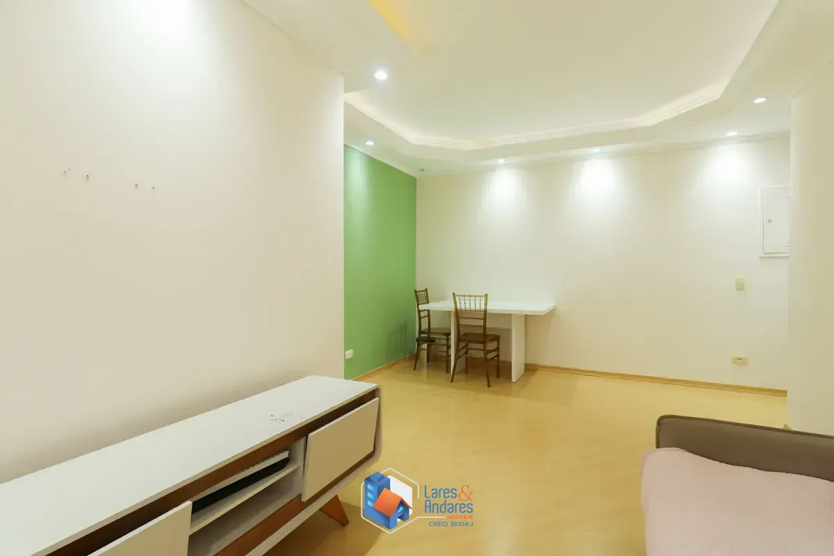 Apartamento, 3 quartos, 75 m² - Foto 6
