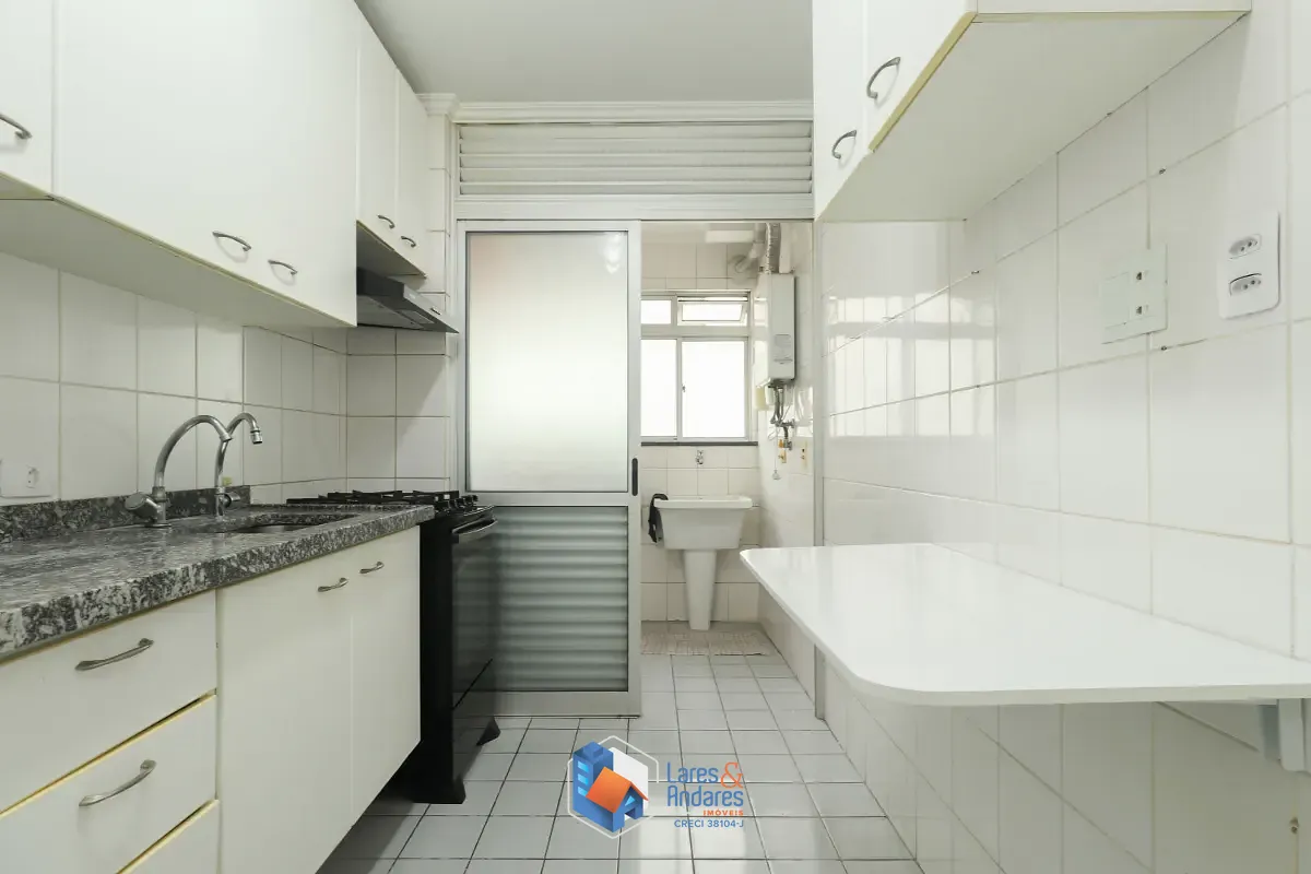 Apartamento, 3 quartos, 75 m² - Foto 22