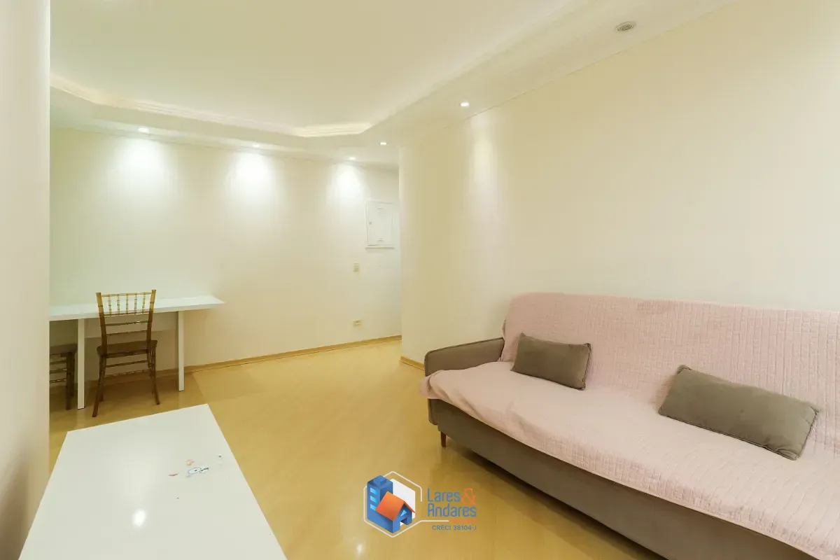 Apartamento, 3 quartos, 75 m² - Foto 3