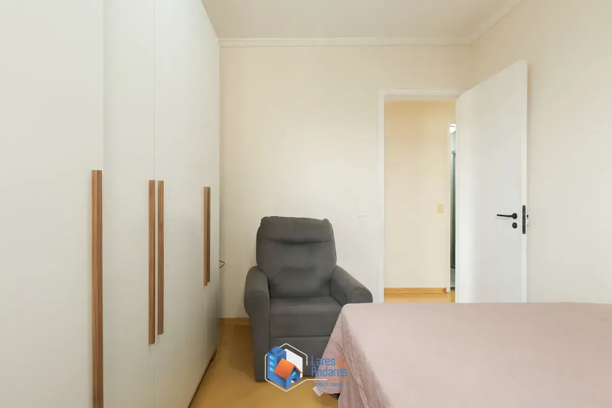 Apartamento, 3 quartos, 75 m² - Foto 12