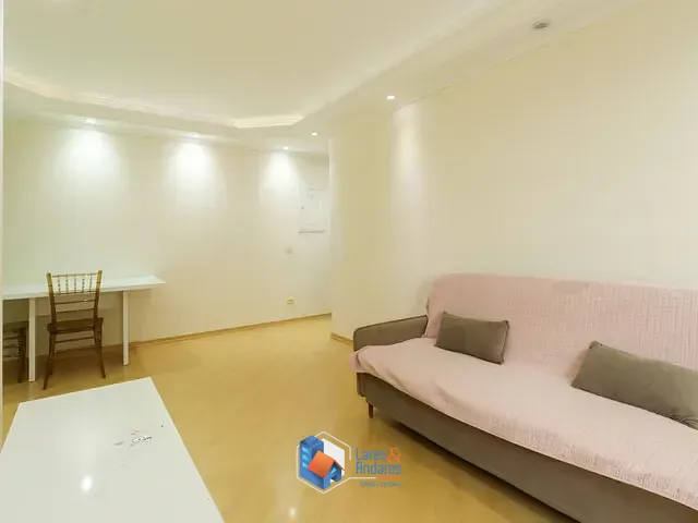 Apartamento com 139m² 3 quartos e 3 banheiros, à venda, no bairro Chácara Inglesa em São Paulo