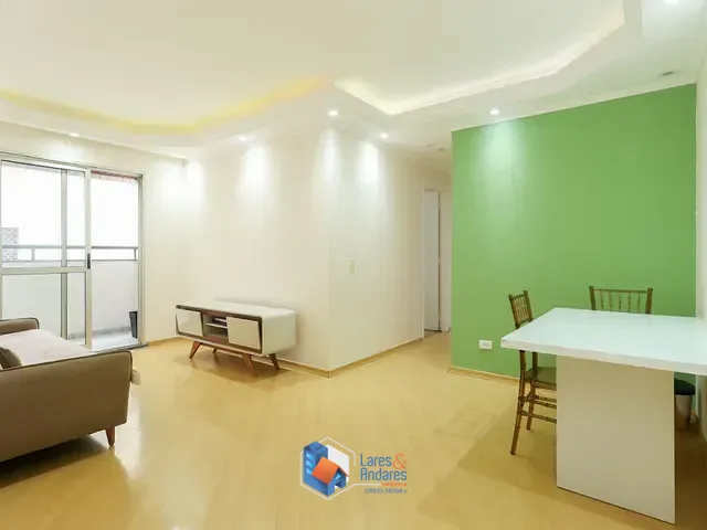 Apartamento com 139m² 3 quartos e 3 banheiros, à venda, no bairro Chácara Inglesa em São Paulo