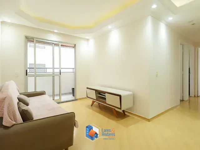 Apartamento com 139m² 3 quartos e 3 banheiros, à venda, no bairro Chácara Inglesa em São Paulo