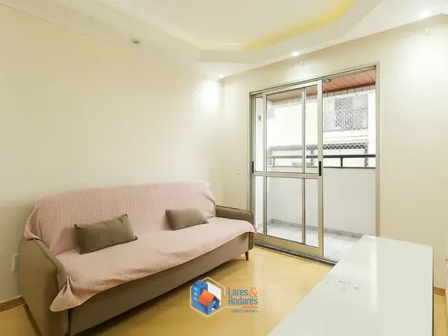 Apartamento com 139m² 3 quartos e 3 banheiros, à venda, no bairro Chácara Inglesa em São Paulo