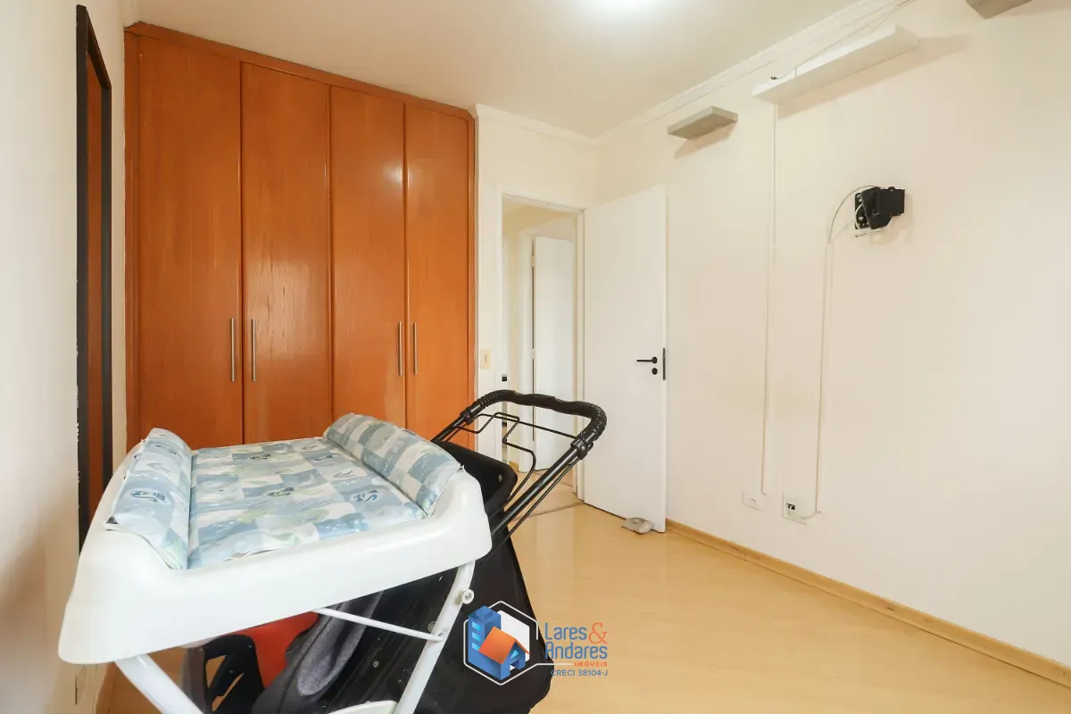 Apartamento, 3 quartos, 75 m² - Foto 8
