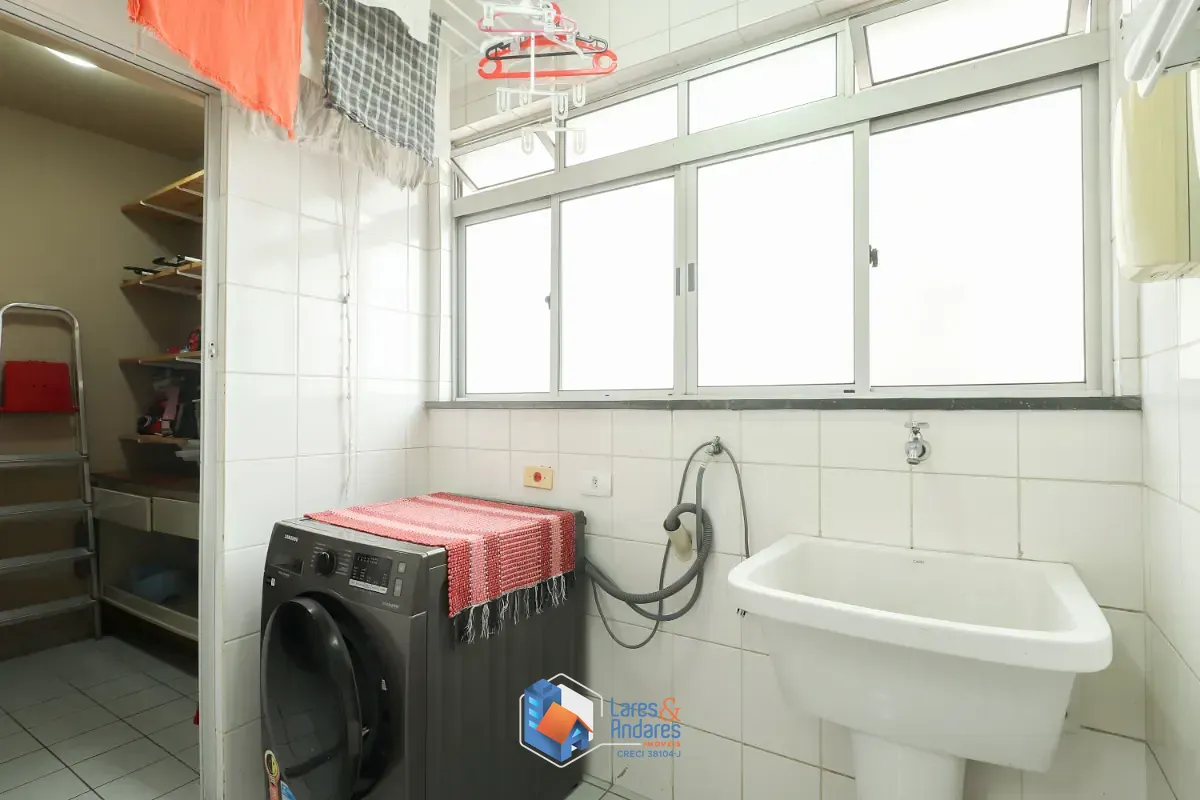 Apartamento, 3 quartos, 75 m² - Foto 25