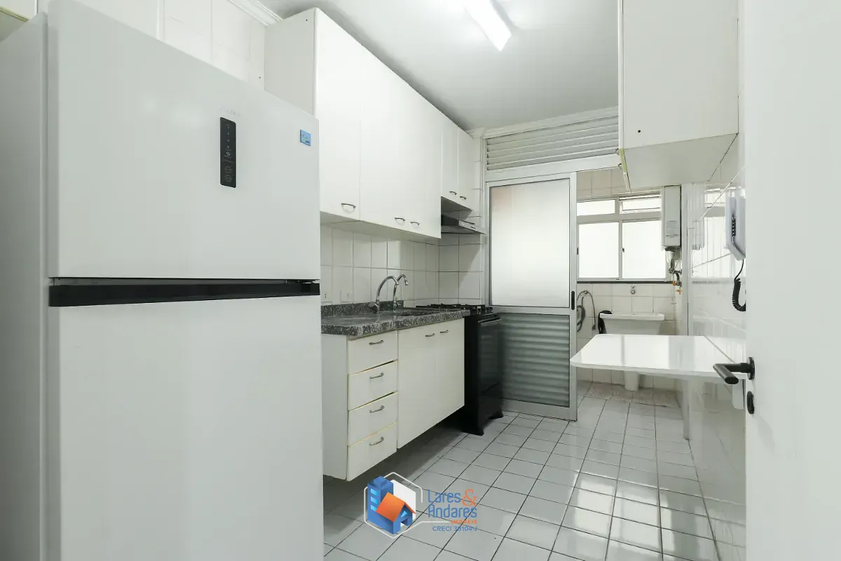 Apartamento, 3 quartos, 75 m² - Foto 20