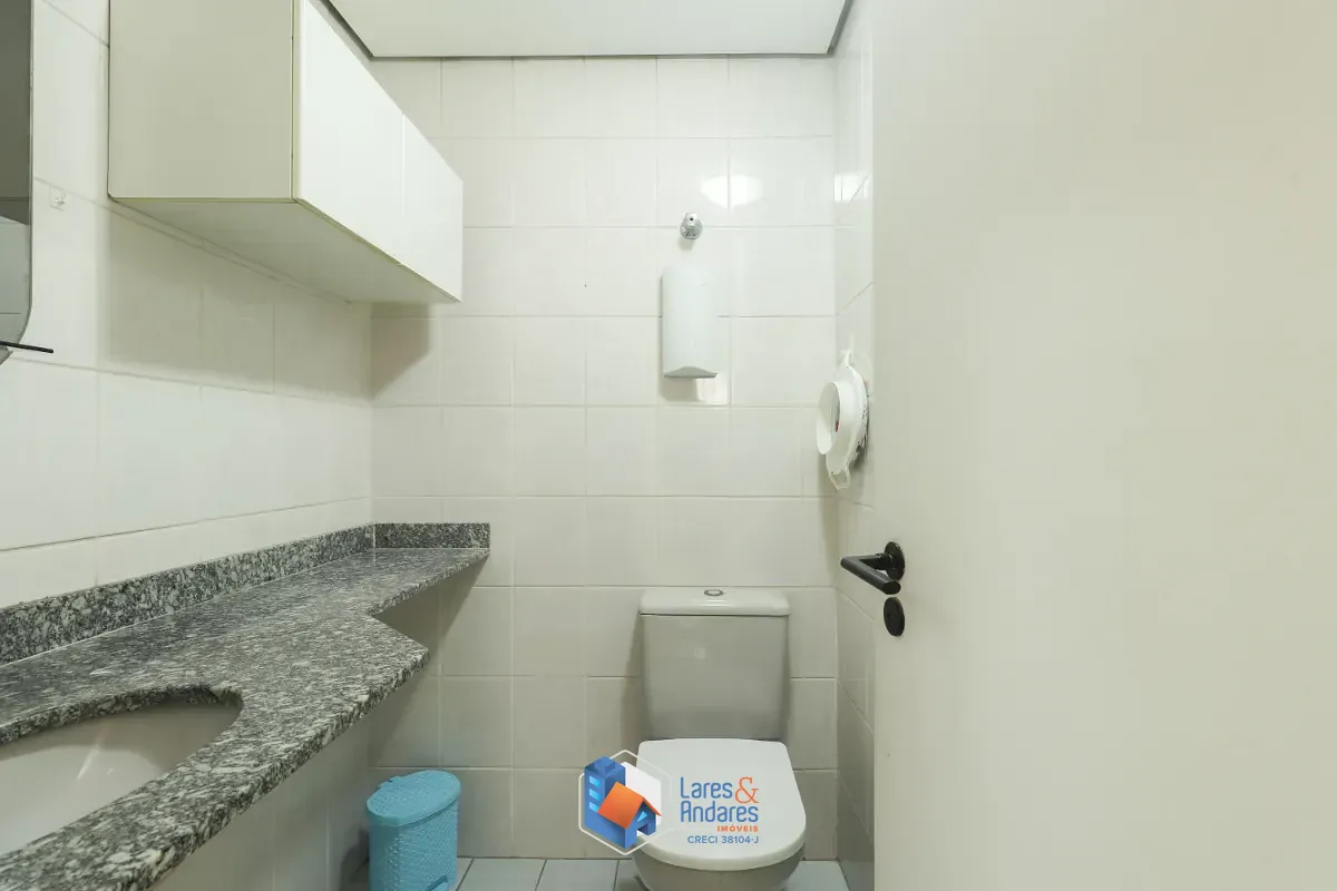 Apartamento, 3 quartos, 75 m² - Foto 16