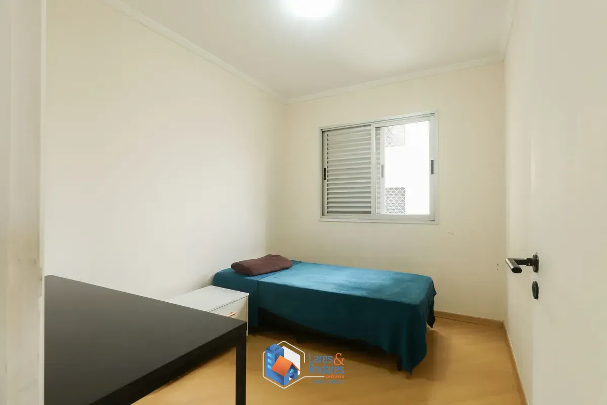 Apartamento, 3 quartos, 75 m² - Foto 13