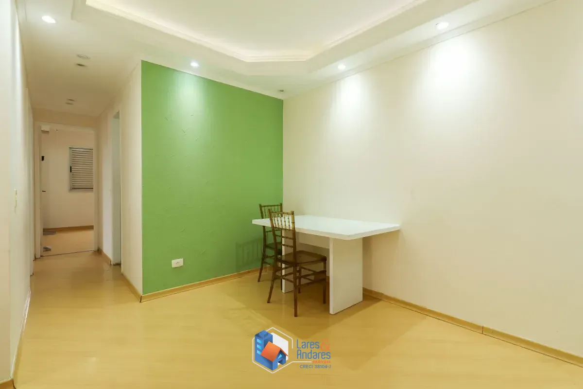 Apartamento, 3 quartos, 75 m² - Foto 4