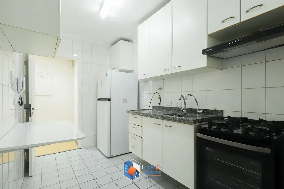 Apartamento, 3 quartos, 75 m² - Foto 21