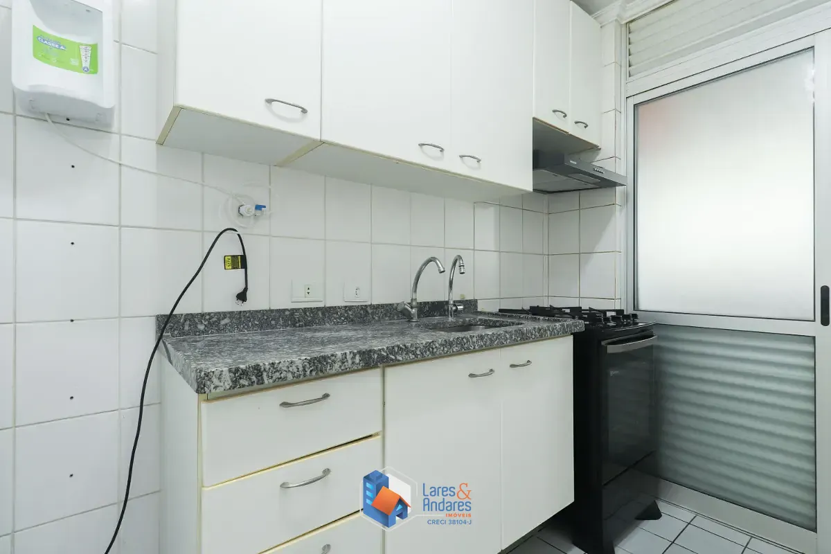Apartamento, 3 quartos, 75 m² - Foto 23