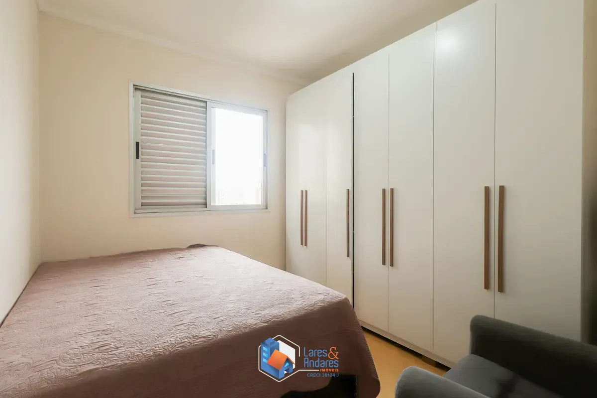 Apartamento, 3 quartos, 75 m² - Foto 11