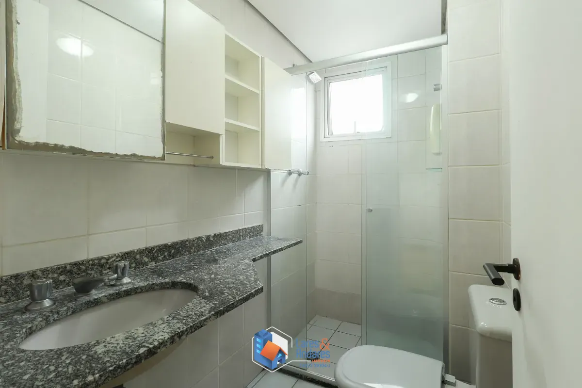 Apartamento, 3 quartos, 75 m² - Foto 9