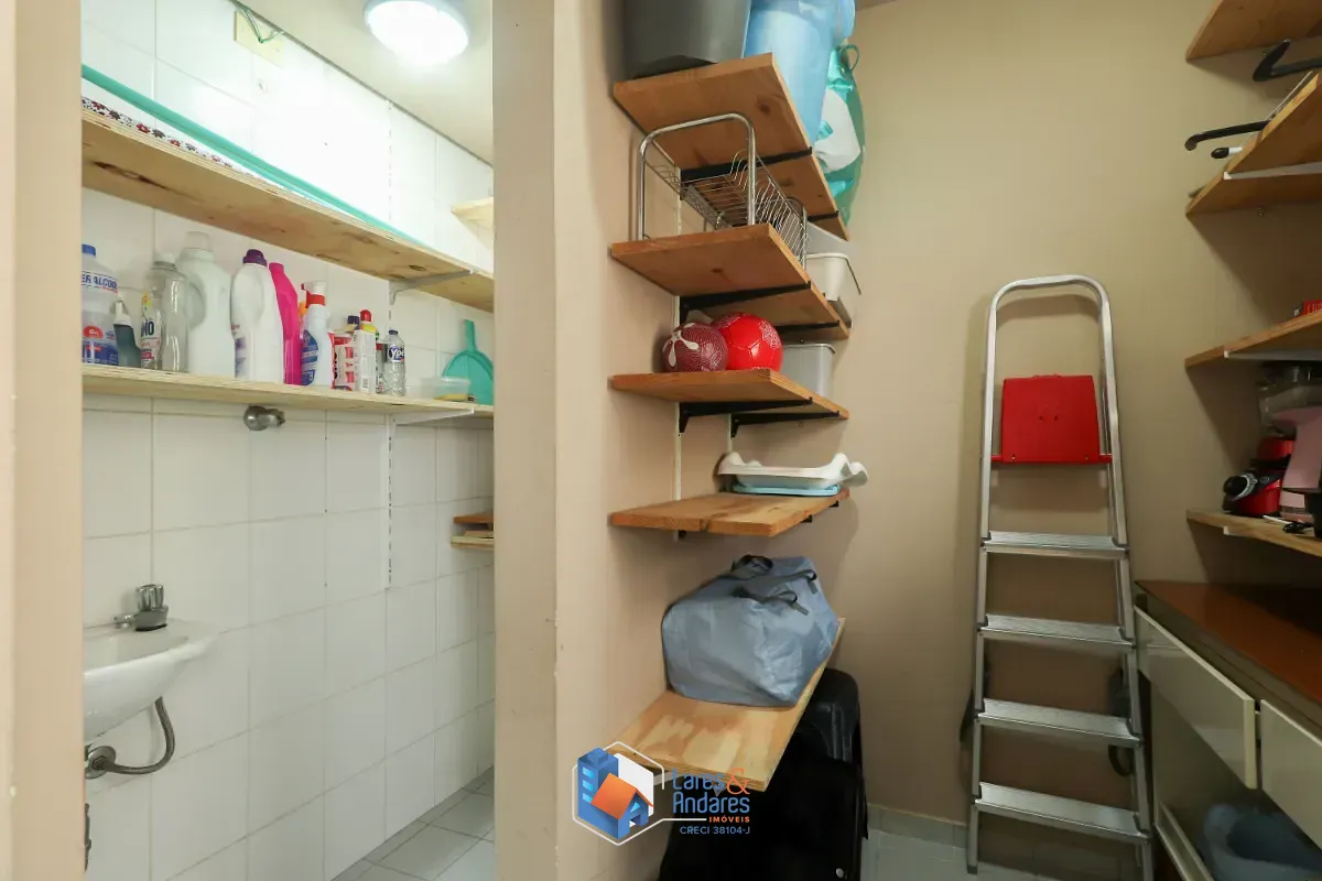 Apartamento, 3 quartos, 75 m² - Foto 28