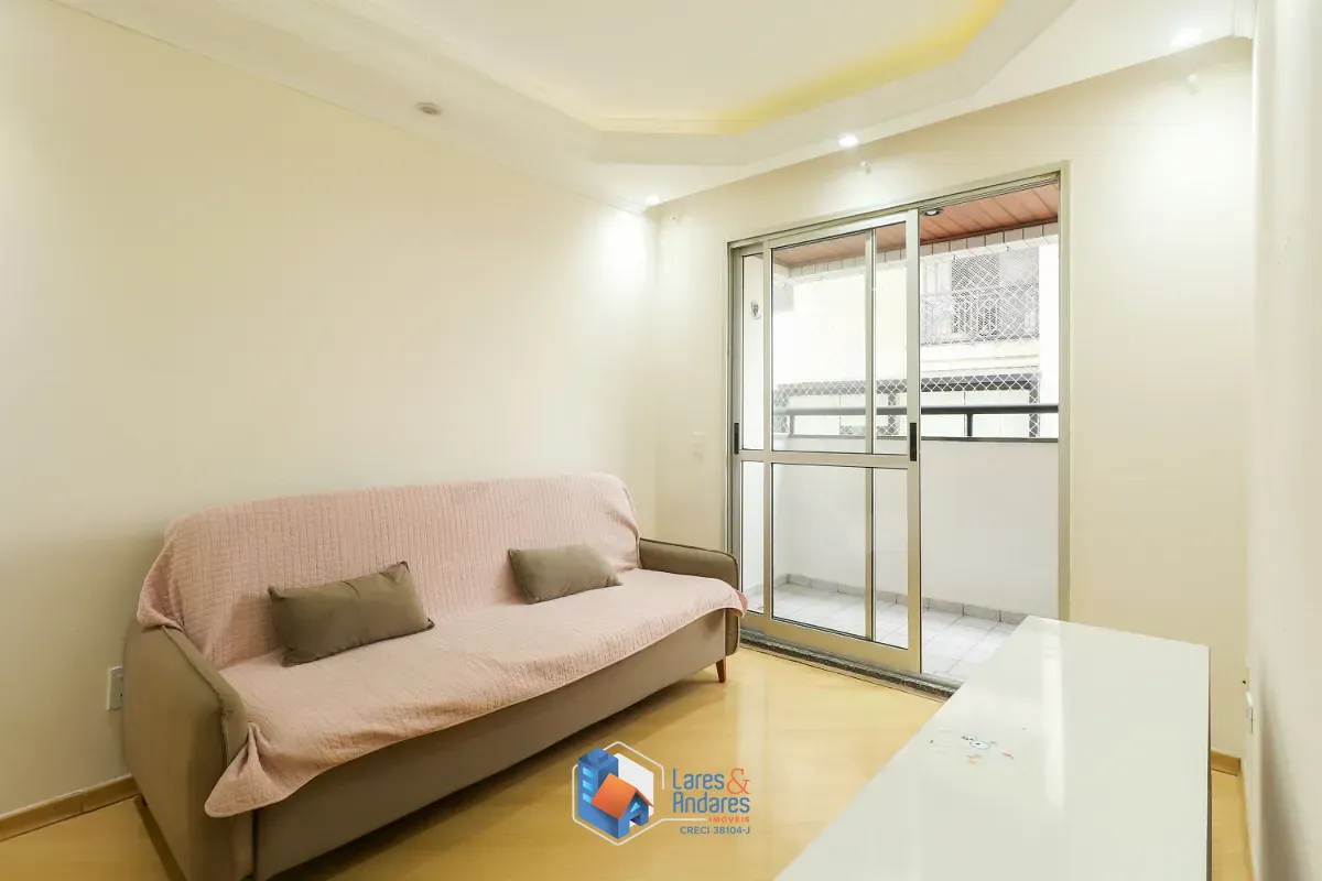Apartamento, 3 quartos, 75 m² - Foto 5