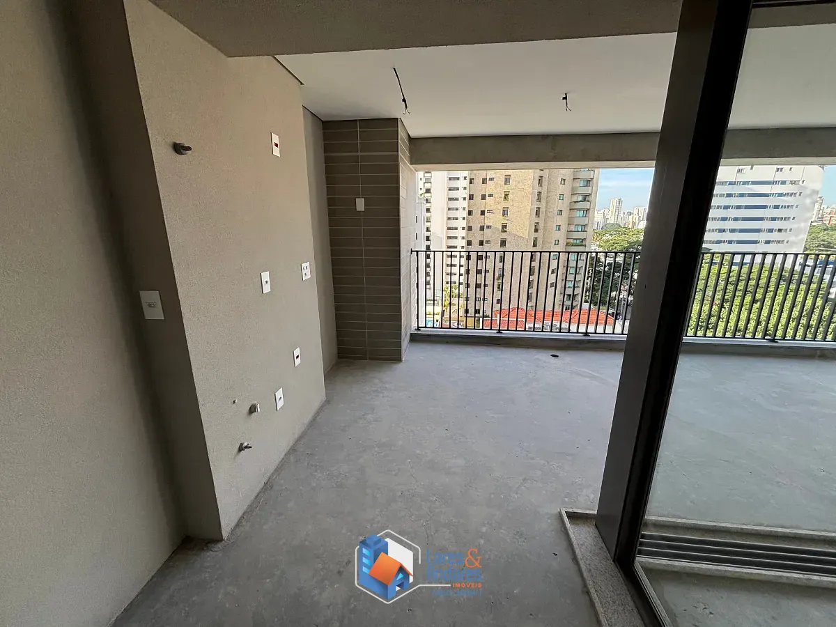 Apartamento, 3 quartos, 150 m² - Foto 2