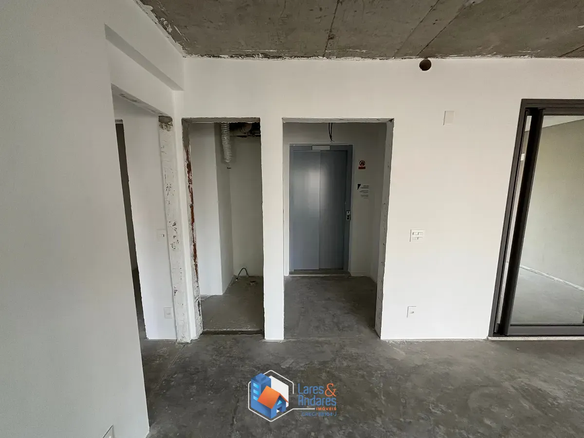 Apartamento, 3 quartos, 150 m² - Foto 13