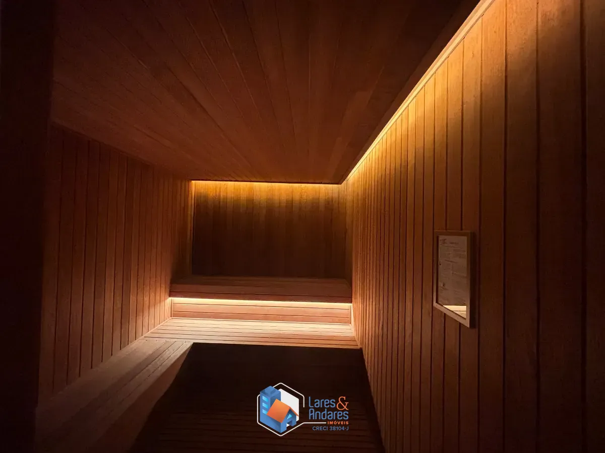 Apartamento, 3 quartos, 150 m² - Foto 49