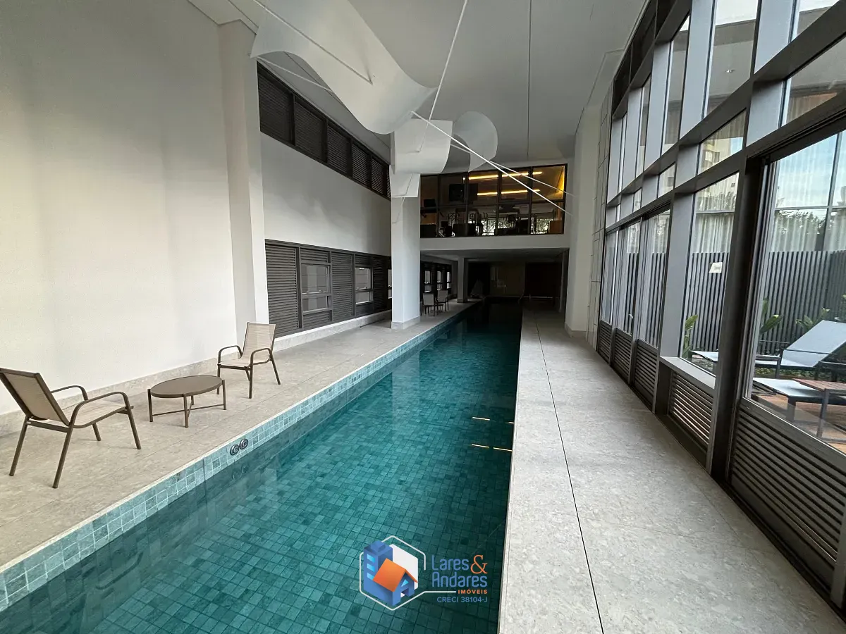 Apartamento, 3 quartos, 150 m² - Foto 42