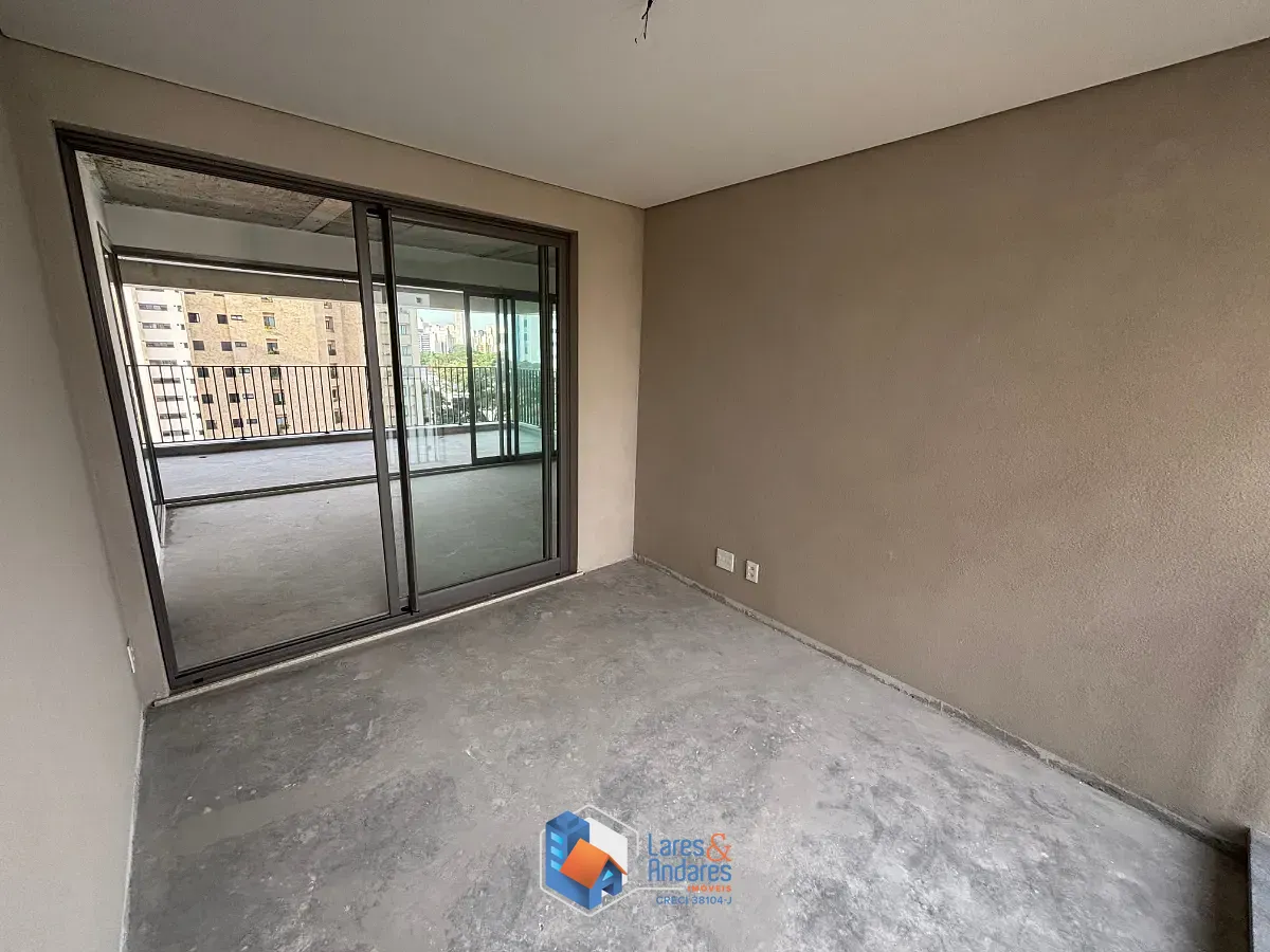 Apartamento, 3 quartos, 150 m² - Foto 14