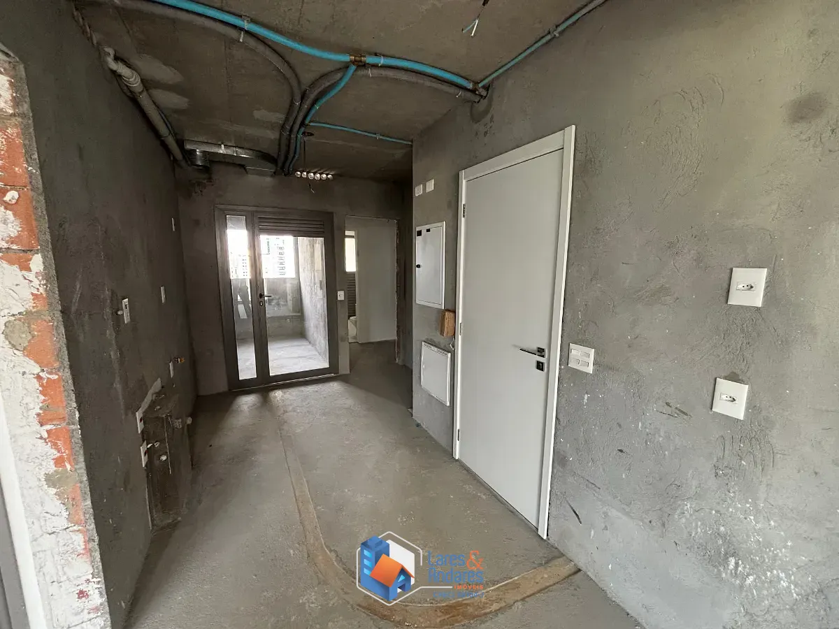 Apartamento, 3 quartos, 150 m² - Foto 26