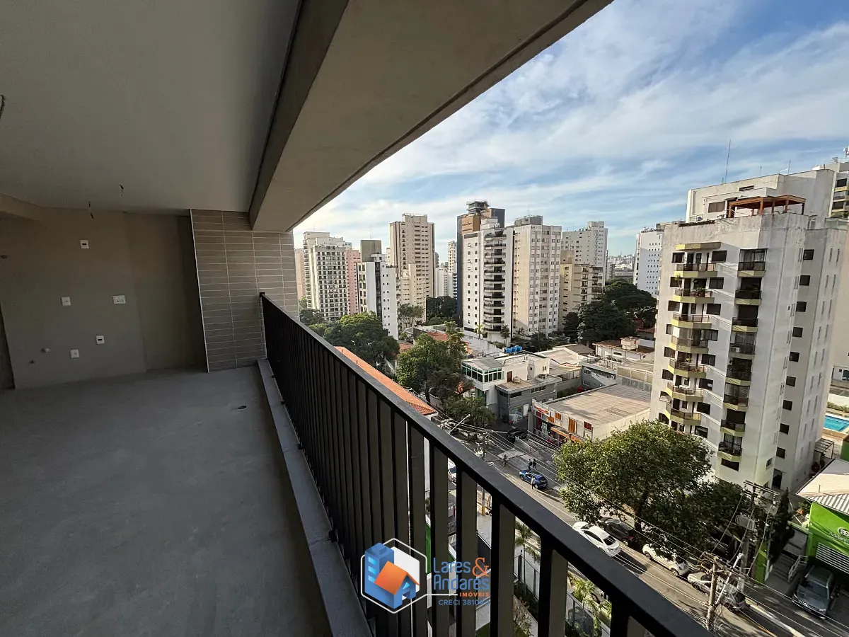 Apartamento, 3 quartos, 150 m² - Foto 4