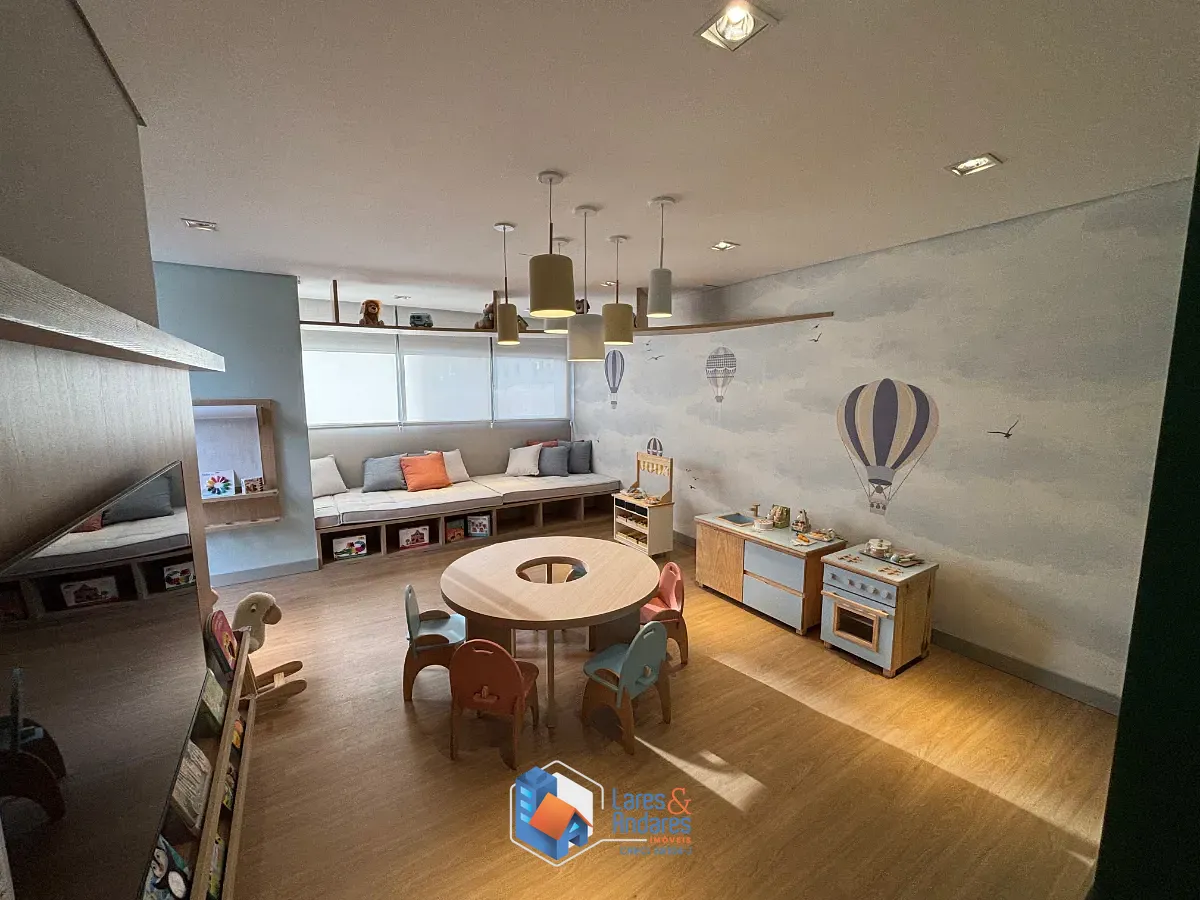Apartamento, 3 quartos, 150 m² - Foto 45