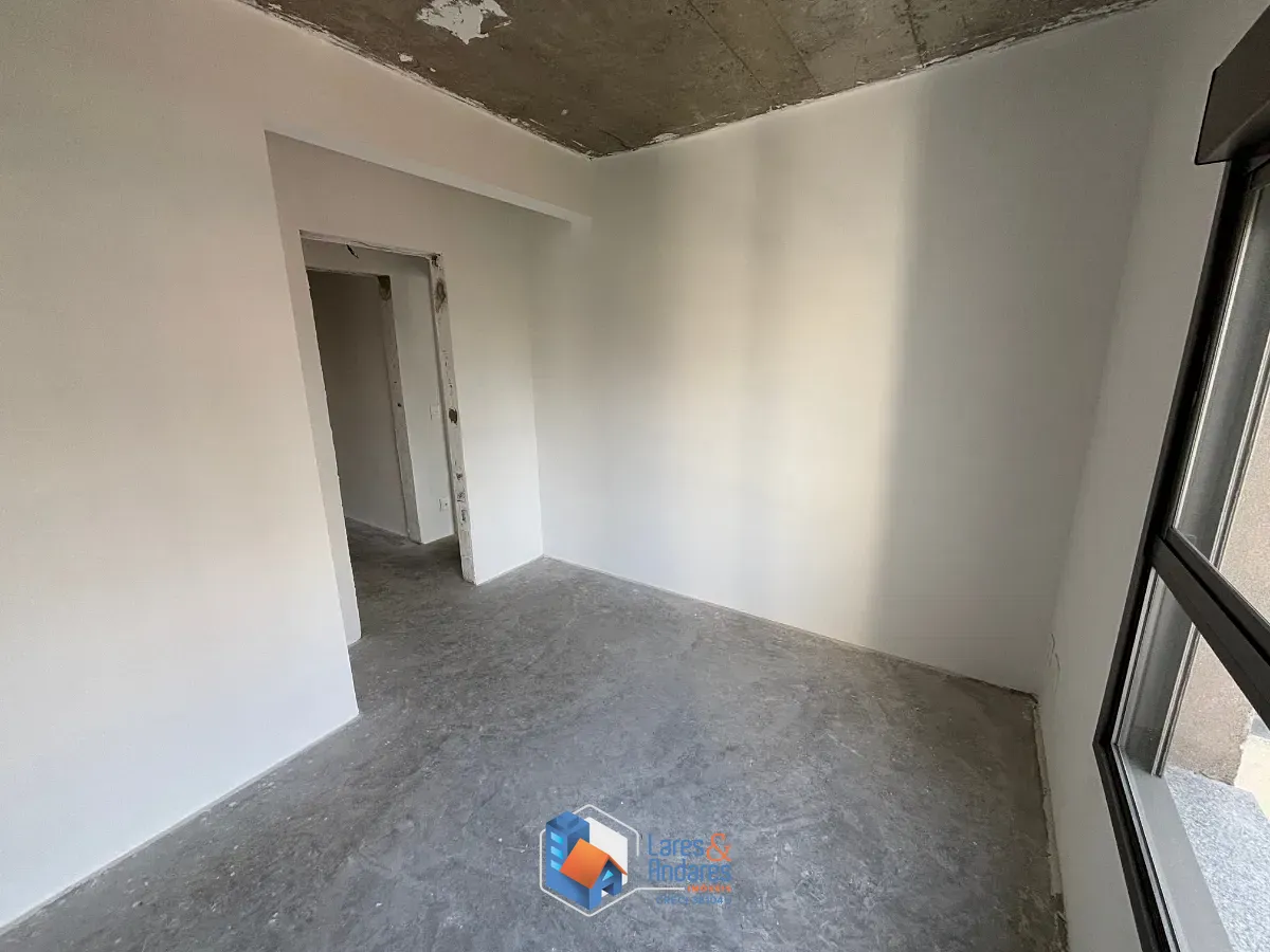 Apartamento, 3 quartos, 150 m² - Foto 8