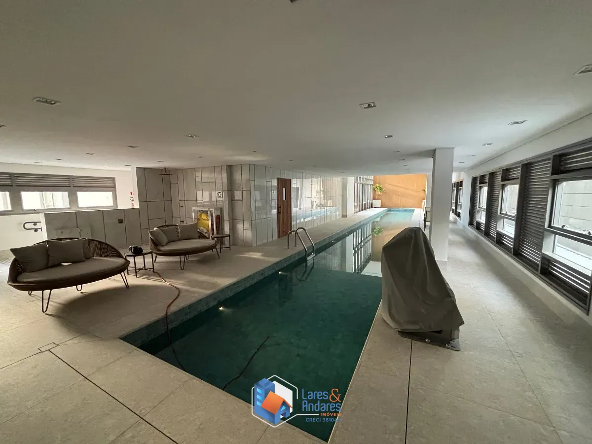 Apartamento, 3 quartos, 150 m² - Foto 41