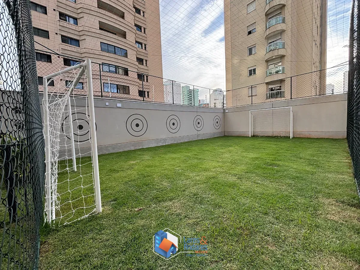 Apartamento, 3 quartos, 150 m² - Foto 46