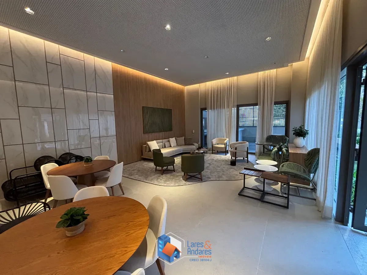 Apartamento, 3 quartos, 150 m² - Foto 53