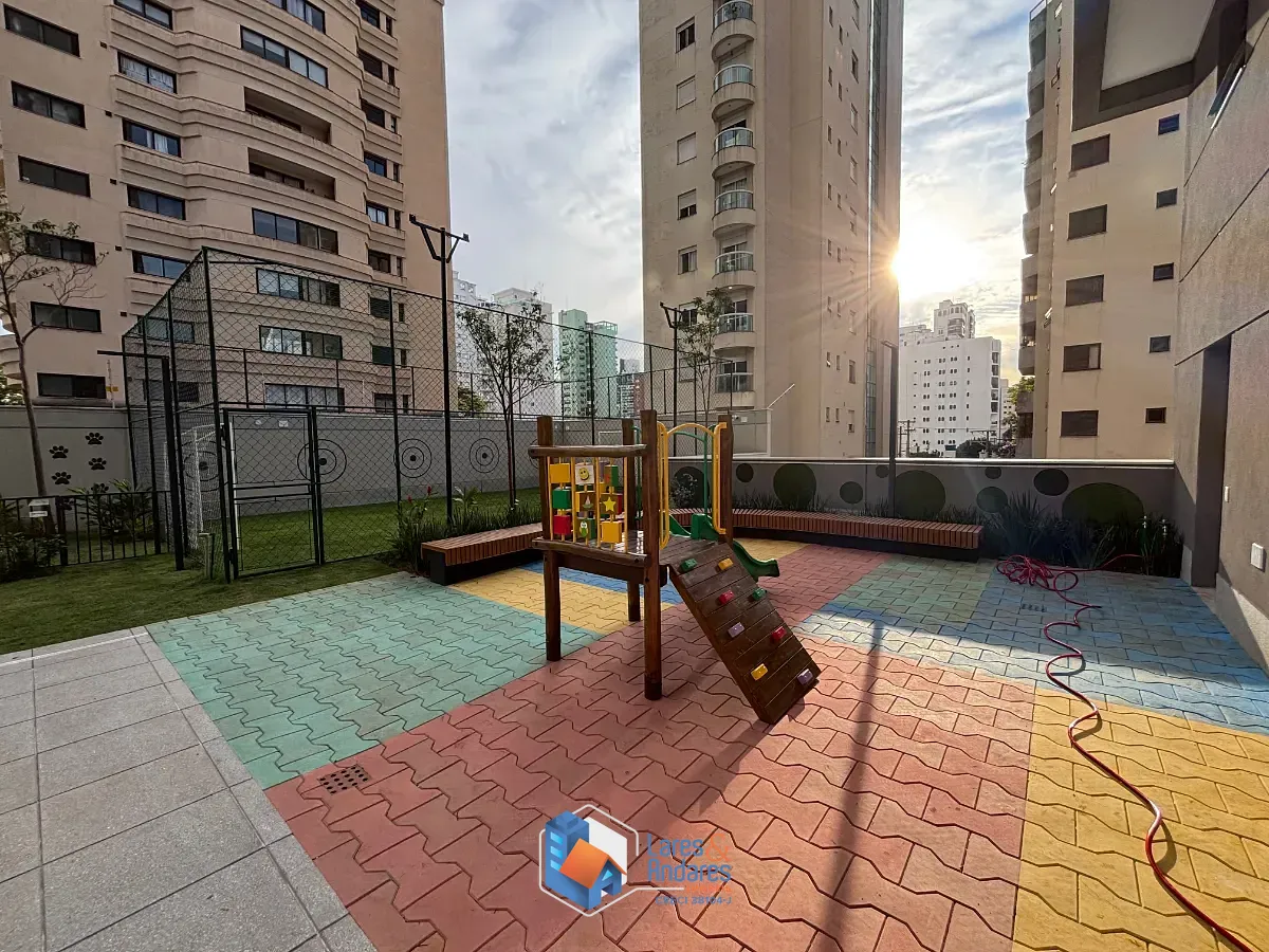 Apartamento, 3 quartos, 150 m² - Foto 38