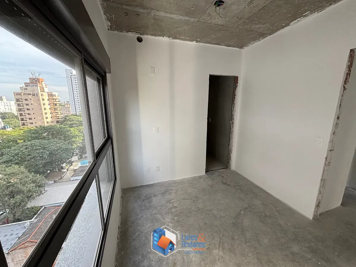 Apartamento, 3 quartos, 150 m² - Foto 9